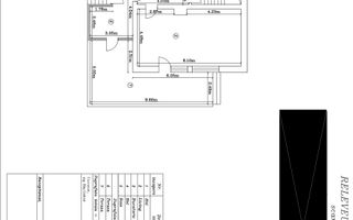 Vilă Bran – Sat Poarta | Aproape de natură  | 3 dormitoare | Teren 1807 mp - Poză 33