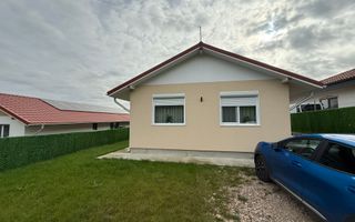 Casa individuala cu teren de 563 mp, în Suceagu! - Poză 26