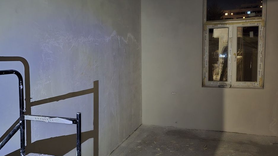 Apartament 3cam, in curs de renovare, Tineretului și Carol - Poză 4