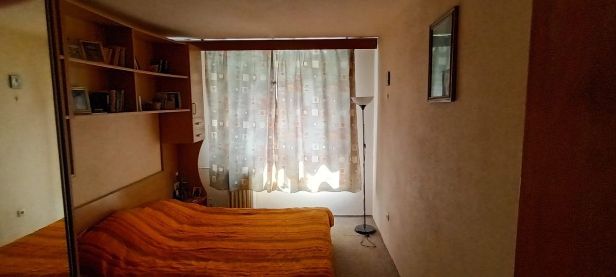 Vanzare apartament 3 camere Titan- Nicolae Grigorescu, 5 min metrou - Poză 3