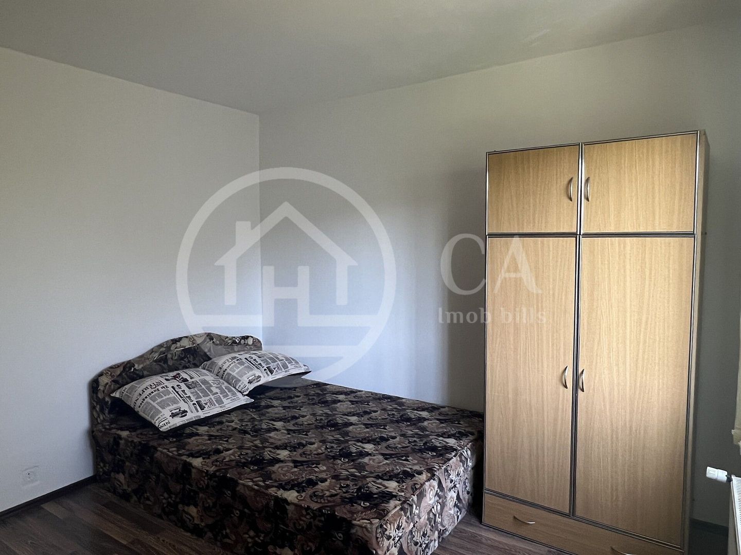Apartament cu 3 camere de vanzare Decebal Oradea - Poză 7