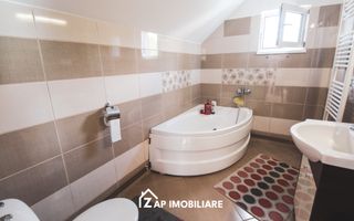 Casa P+M - 4 camere - 3 dormitoare - Teren 500 mp - Nazna - Poză 17