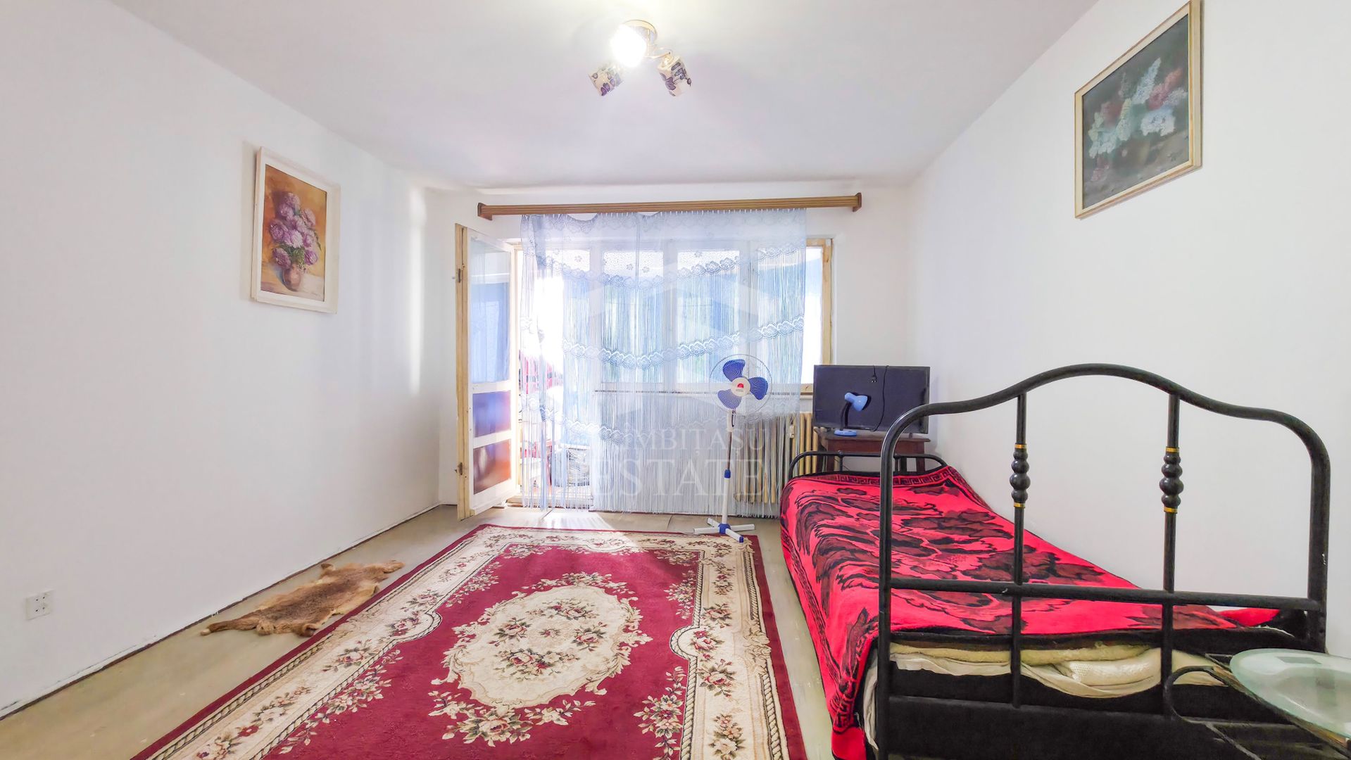 Apartament 2 Camere | Metrou | Etaj 7 | Bl Reabilitat | Drumul Taberei - Poză 5