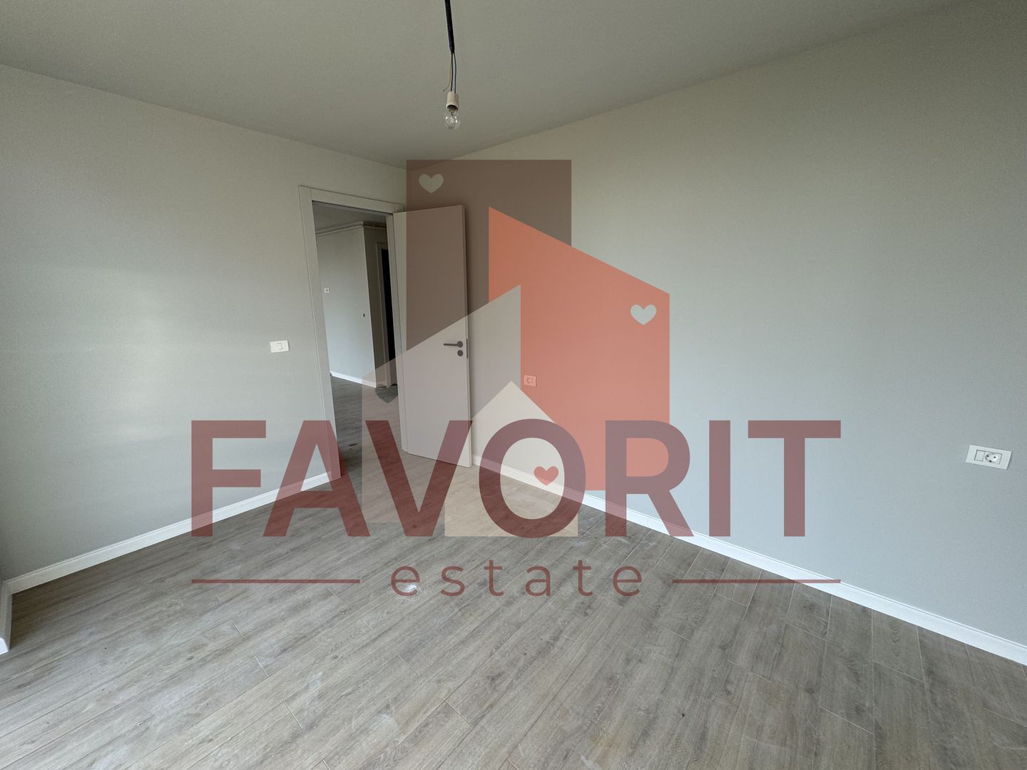 Apartament in bloc nou la etajul 1 in zona Simion Barnutiu - Poză 7