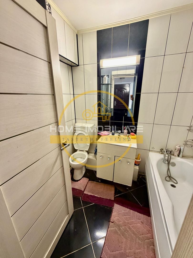 APARTAMENT  2 CAMERE DECOMANDAT 52MP | GALATA  -  LIDL - Poză 11