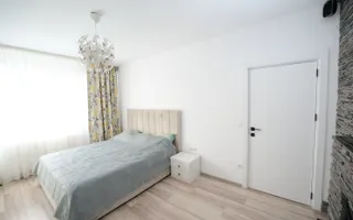 Apartament 2 camere, decomandat, MOBILAT - UTILAT - Poză 13