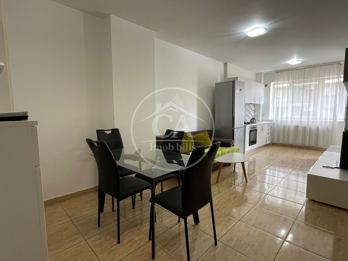 Apartament de închiriat cu 2 camere în zona Ioșia, Oradea - Poză 1