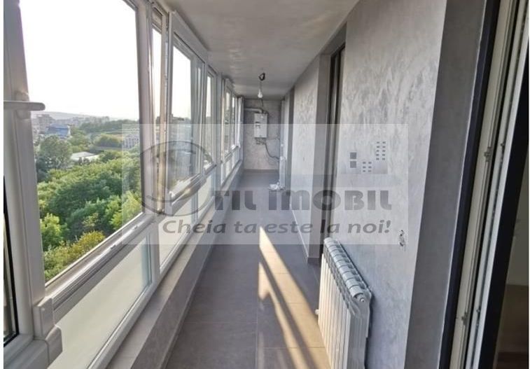 Apartament 4 camere - 85mp - Pacurari -Alpha Bank - Poză 13