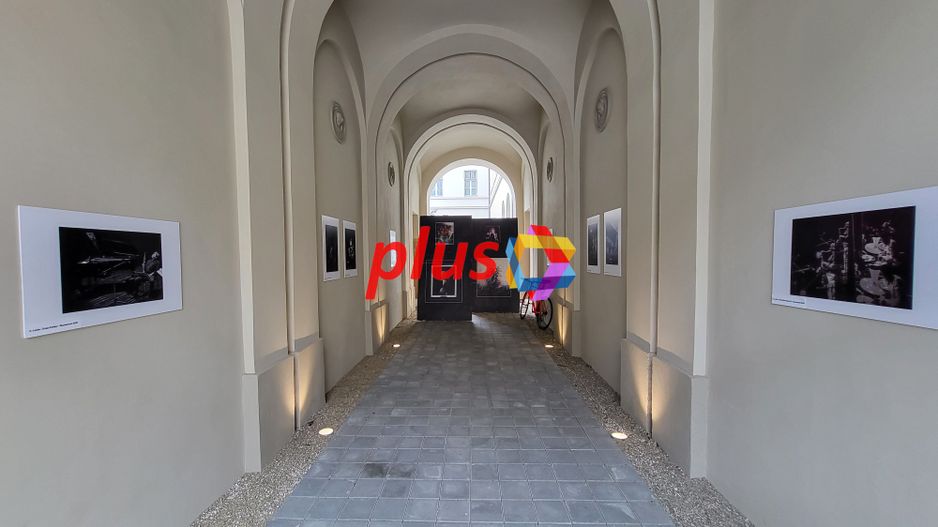 Spațiu de birouri ultracentral - 100 mp # Plus-imo.com - Poză 5