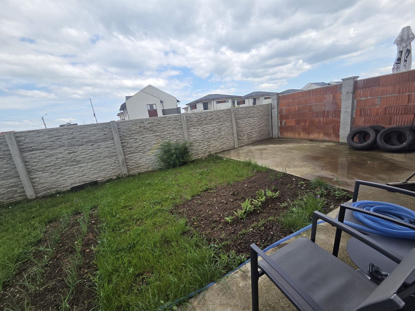 Casă tip duplex de închiriat – Caro Village Otopeni - Poză 23