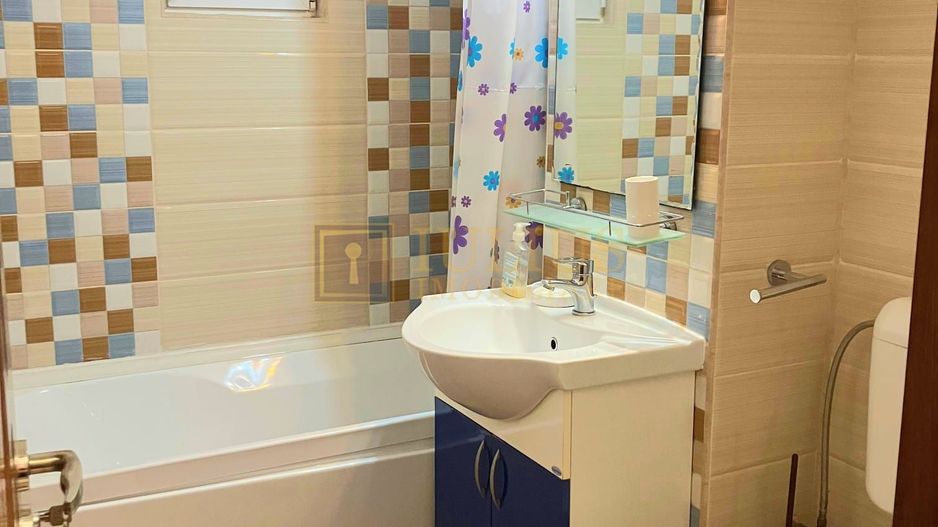 centrala proprie | 2 camere | aer conditionat - Poză 7