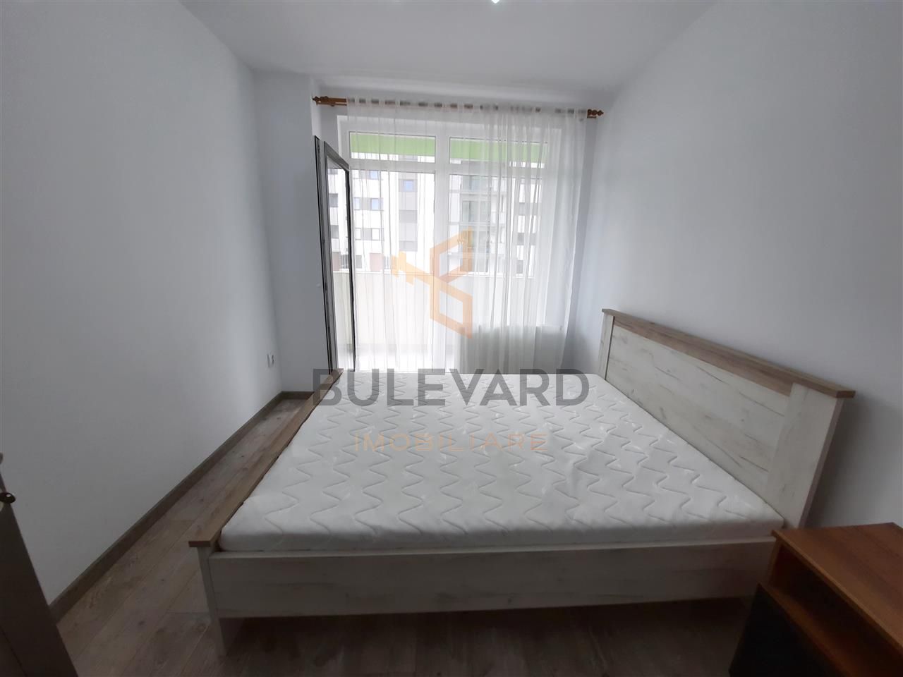 Apartament 2 camere + parcare subterana pe strada Soporului! - Poză 2