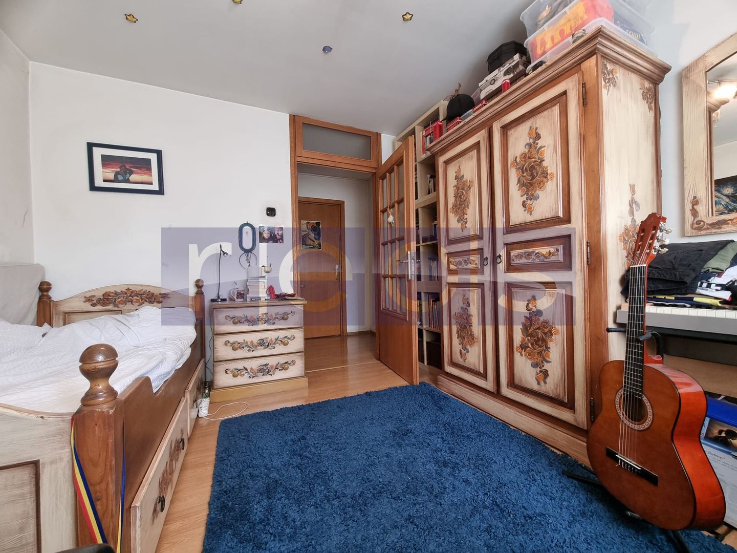 VANZARE 4 CAMERE | DECOMANDAT | PIATA ALBA IULIA - Poză 13