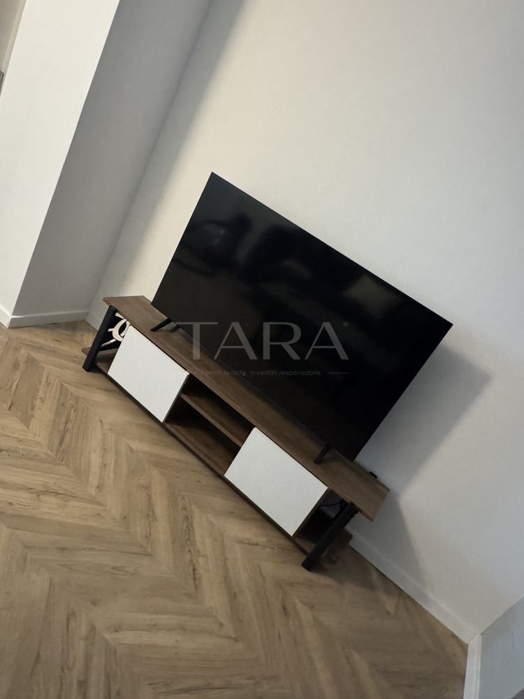 Apartament 2 camere în Grigorescu – bloc nou, finisat modern. - Poză 5