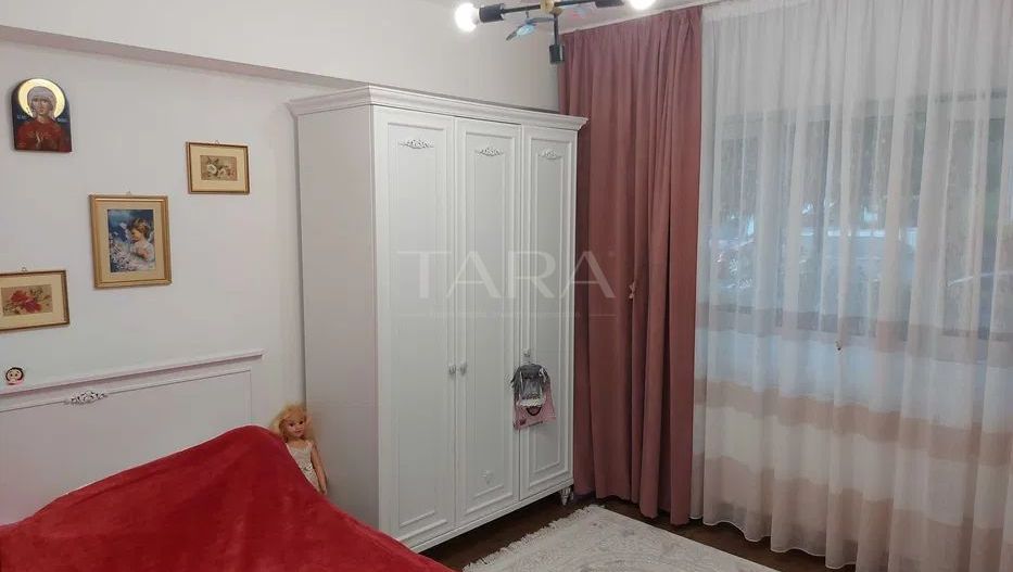 Apartament cu 3 camere in Zorilor,zona Golden Tulip - Poză 6