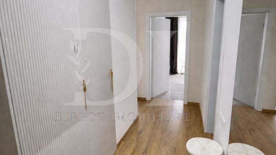 Apartament 2 camere de vanzare/ Intre Lacuri - Cluj Napoca - Poză 5