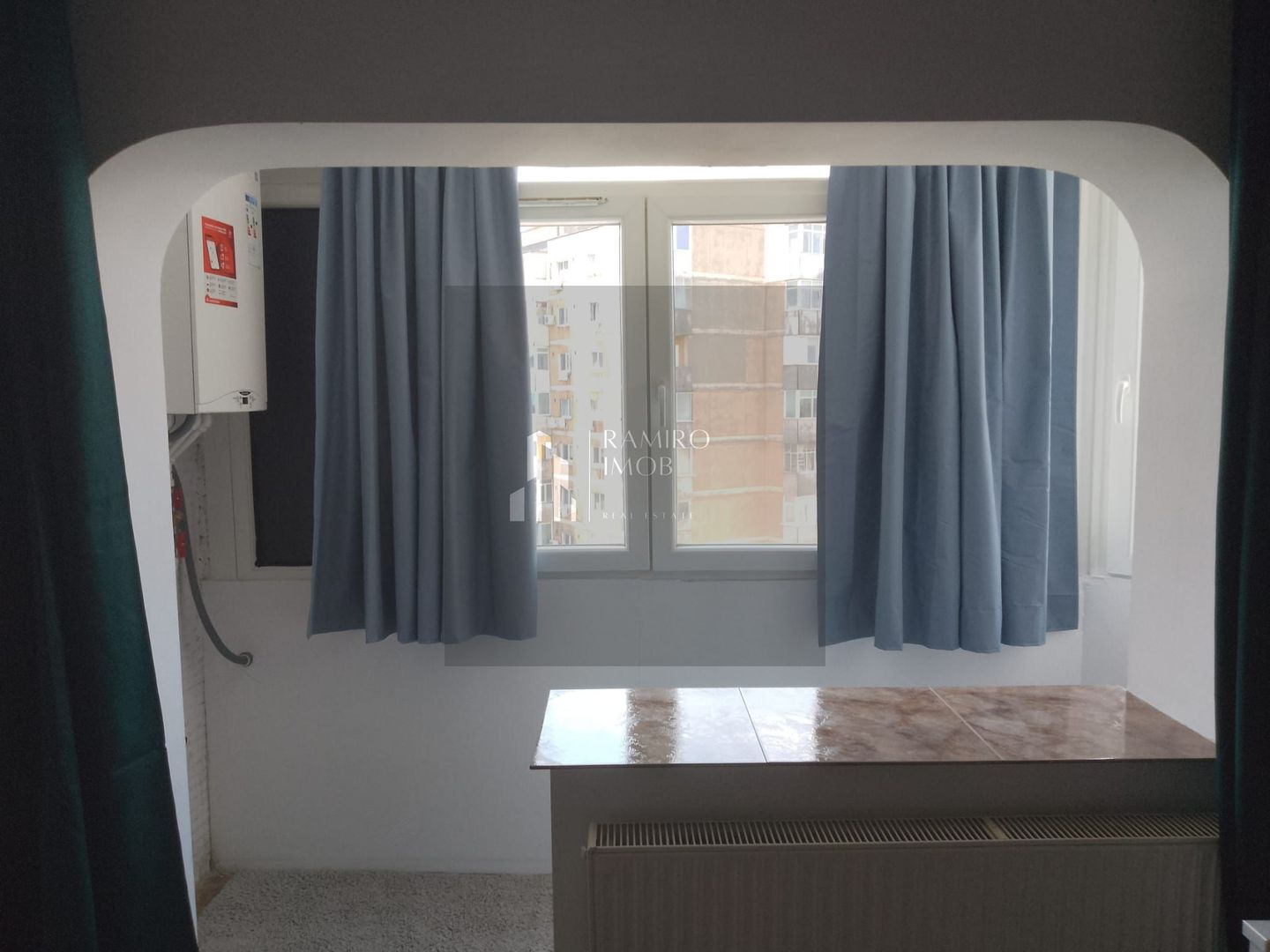 APARTAMENT 4 CAMERE | CENTRALĂ  PROPRIE | LÂNGĂ PARCUL TINERETULUI - Poză 11