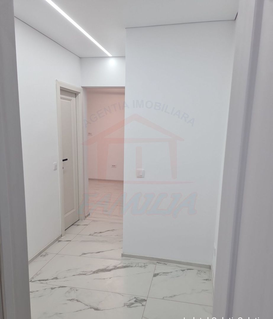 APARTAMENT CU 3 CAMERE | MICRO 19| 69.000 € - Poză 6