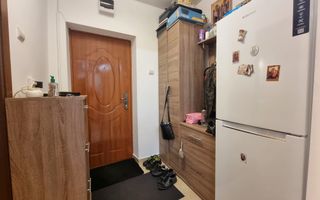 Garsoniera mobilata, 27.5 mp, zona Centru - Poză 2