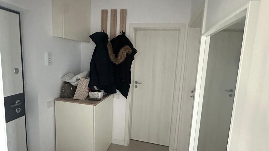 Apartament 2 Camere,metrou Berceni-Prima Inchiriere - Poză 16