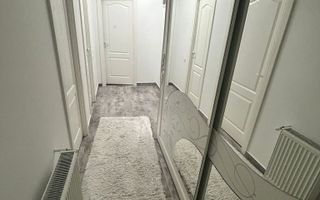 Apartament 2 camere, zona Vivo, complet mobilat, bloc cu lift. - Poză 4