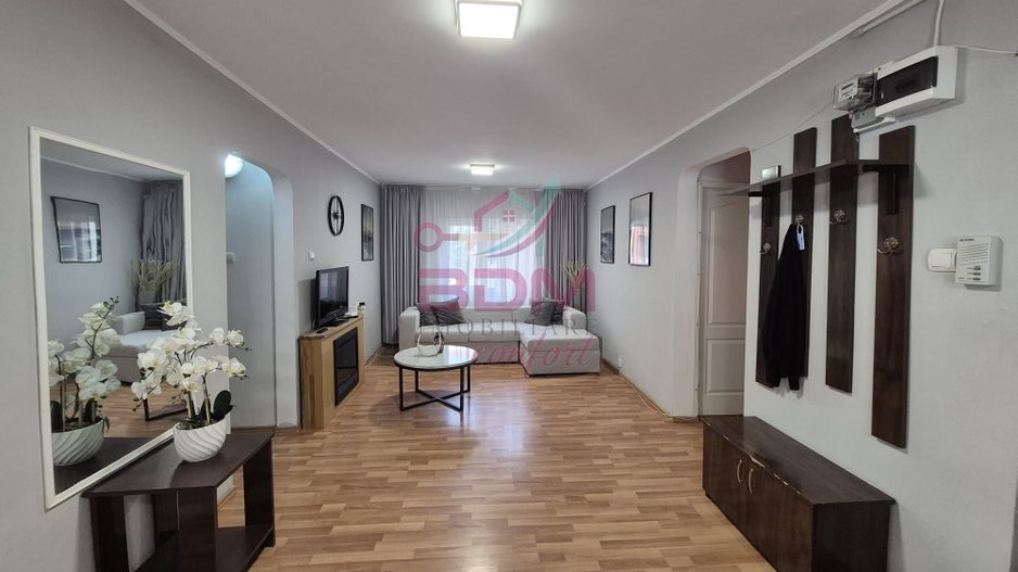 Apartament la cheie | 4 camere | etaj 1 | zona Micro 3 - Poză 1