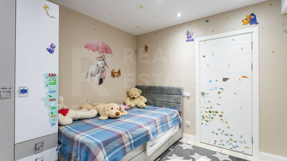 Vânzare, apartament, 2 camere, strada Ginta Latină, Ciocana - Poză 8