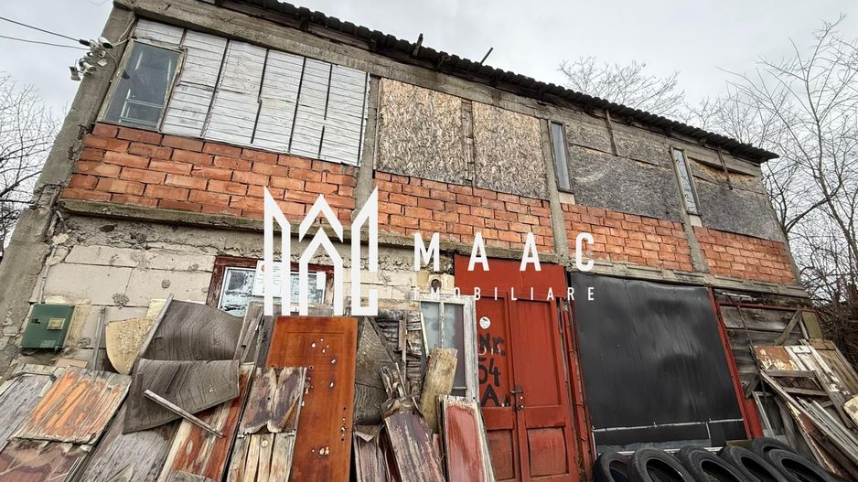 Teren 5000MP | Intravilan | Utilitati | Acces auto | SIBIU - Poză 4