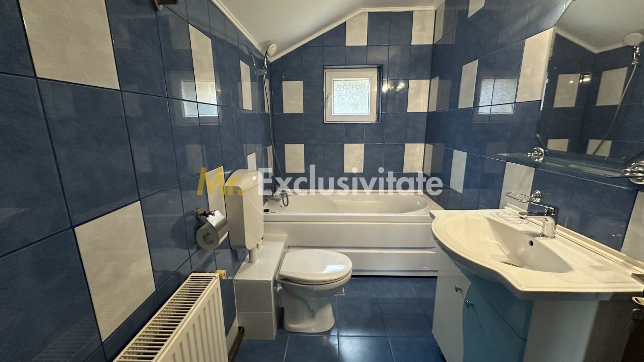 Casa de vanzare – Stefanesti, Valea Mare, jud. Arges. - Poză 9