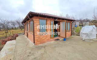 TEREN INTRAVILAN 1.000 mp, zona GURA BUSTEI - Poză 2