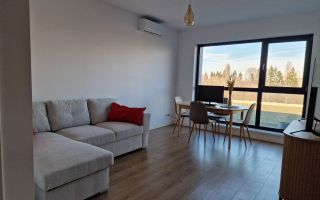 Apartament 2 camere de închiriat în Onix Park – Pipera - Poză 1