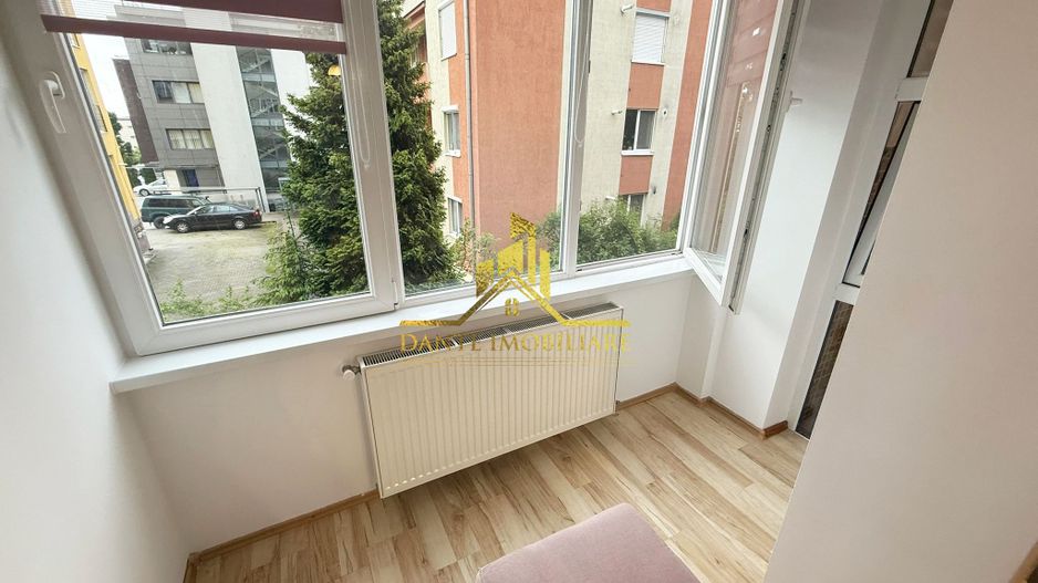 3 camere, modern, bloc nou, terasa, parcare, Buna Ziua, Home Garden - Poză 9