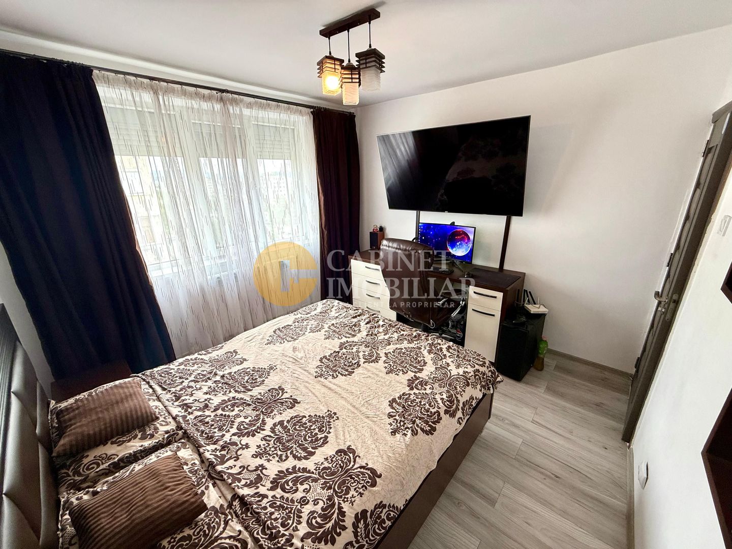 Apartament 3 Camere Renovat - Zona Alexandru/Familial - Poză 8