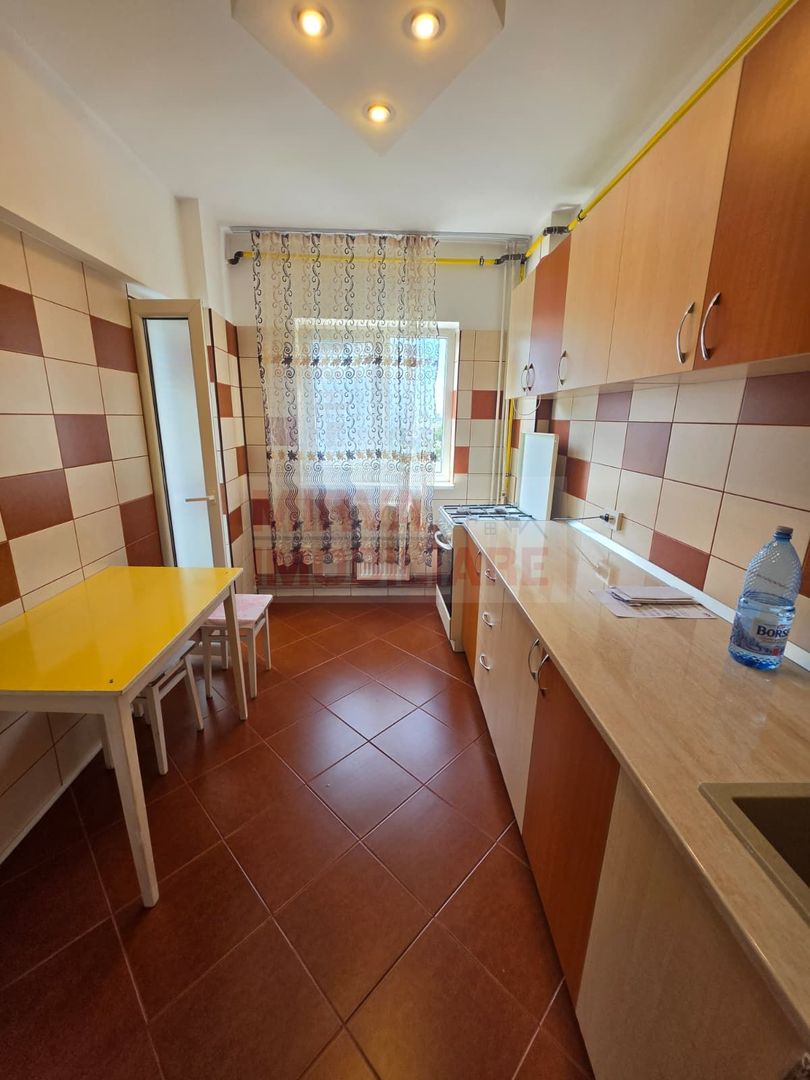 Apartament 2 camere de inchiriat – zona Republicii, mobilat si utilat - Poză 8