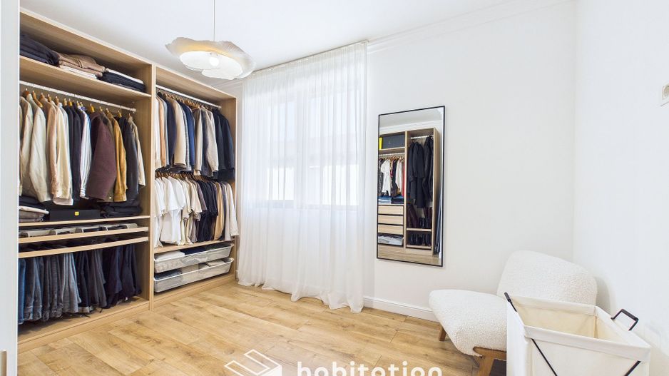 Tur virtual | Eleganta, liniște și confort –mută-te azi fără griji! - Poză 24