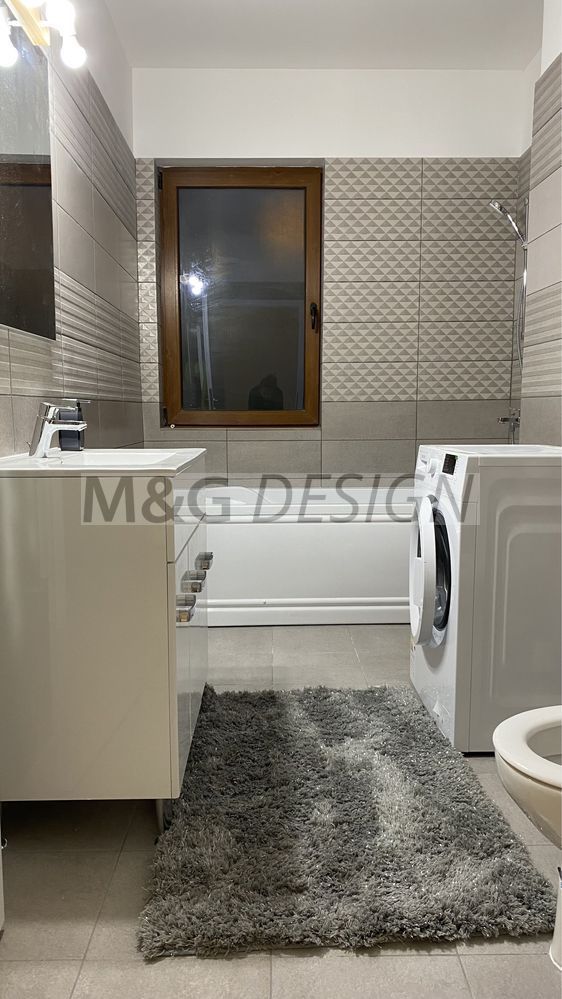 Apartament 2 camere Torontalului - bloc nou - Poză 10