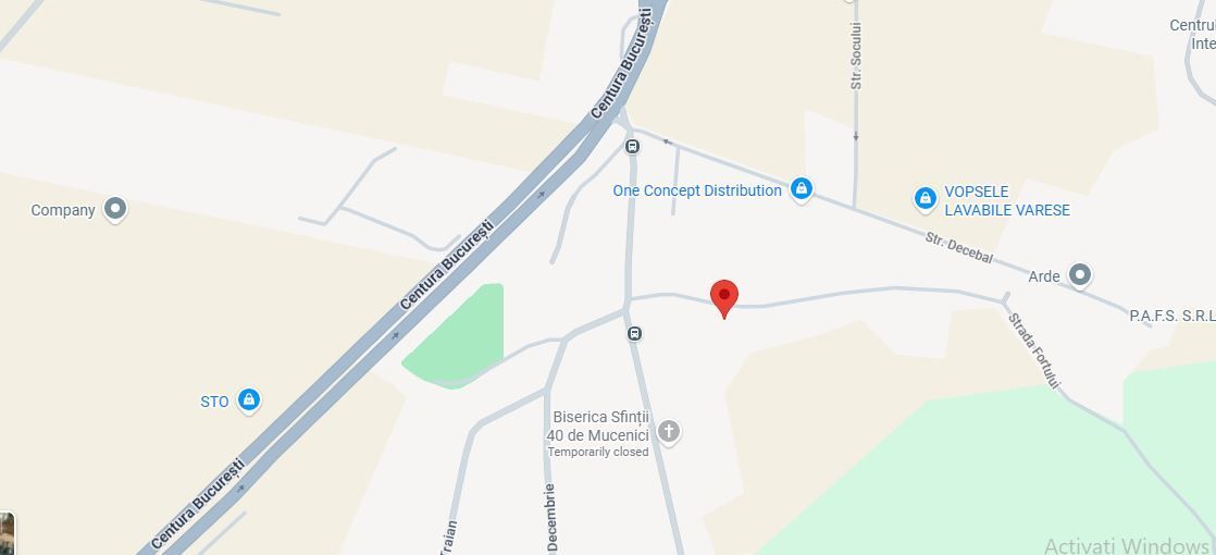 Oportunitate Investiție: Teren 2.356 mp – Acces rapid la Centura - Poză 1