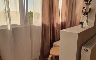 AP. 2 CAMERE TEI, BLOC REABILITAT ,BUCATARIE INCHISA,MODERN, BOILER - Poză 3