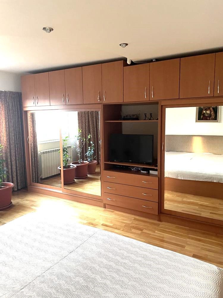 Vanzare Apartament 3 Camere Matei Basarab - Centrala Termica - Poză 8