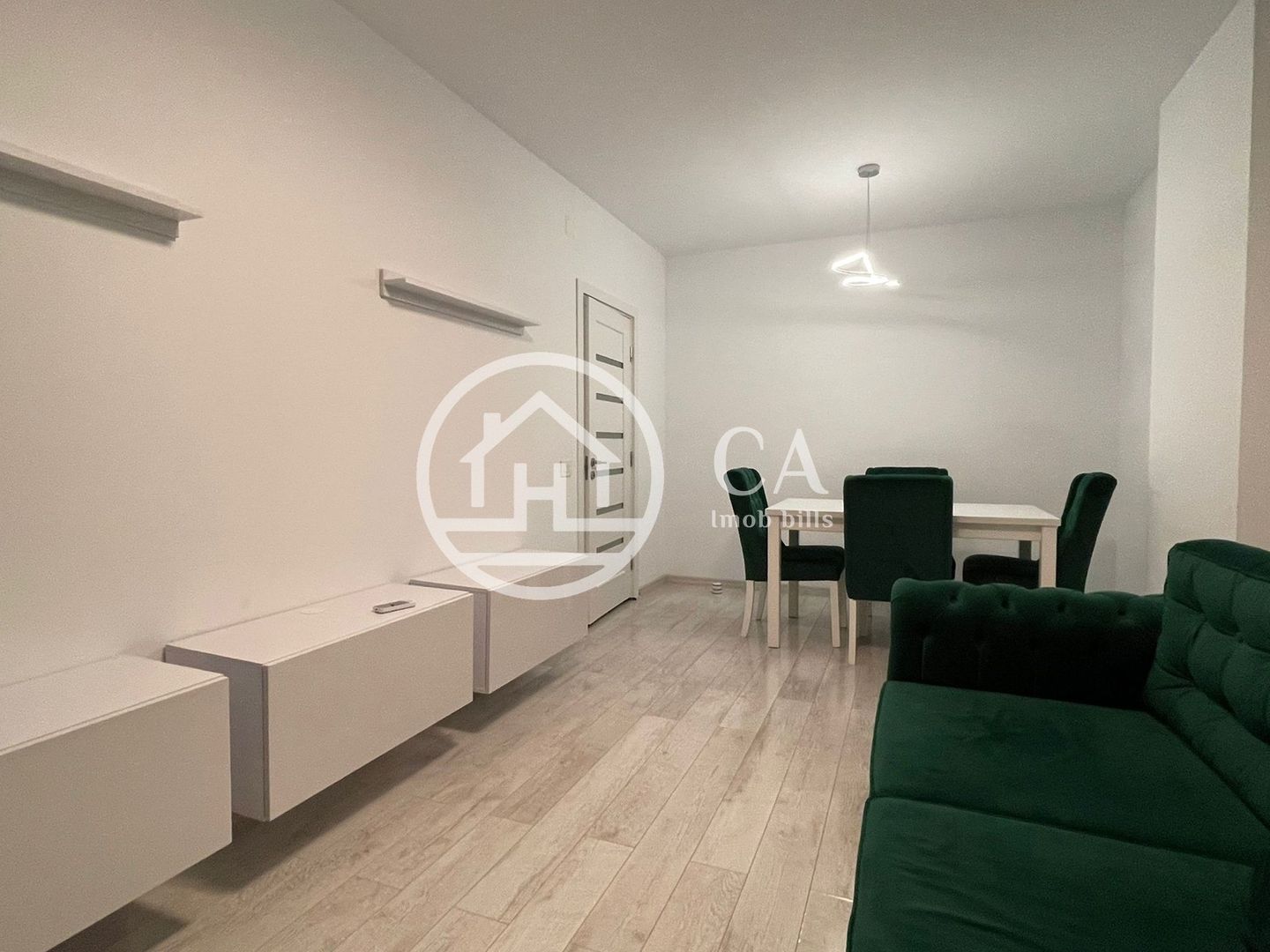 Apartament  de vanzare  cu 2 camere în Iosia Residence, Oradea - Poză 5