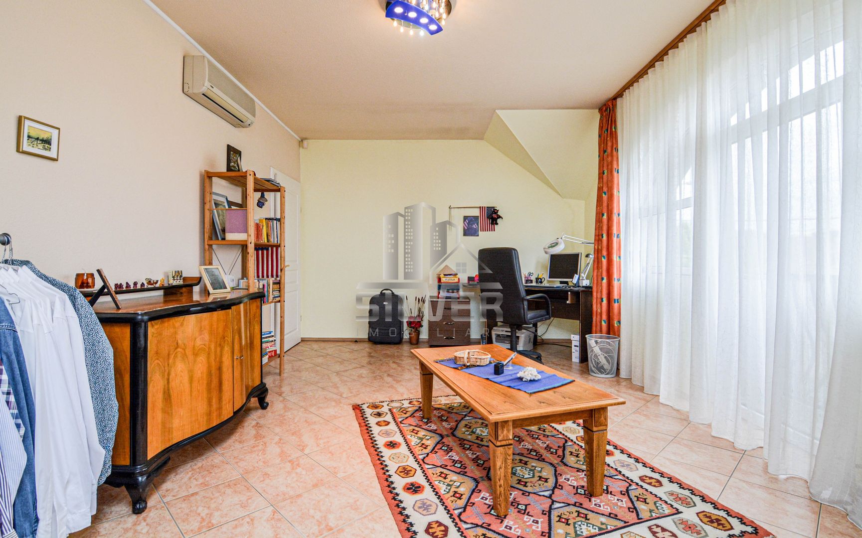 Casa Individuala cu 6 camere in cartier Andrei Muresanu, Cluj-Napoca - Poză 32