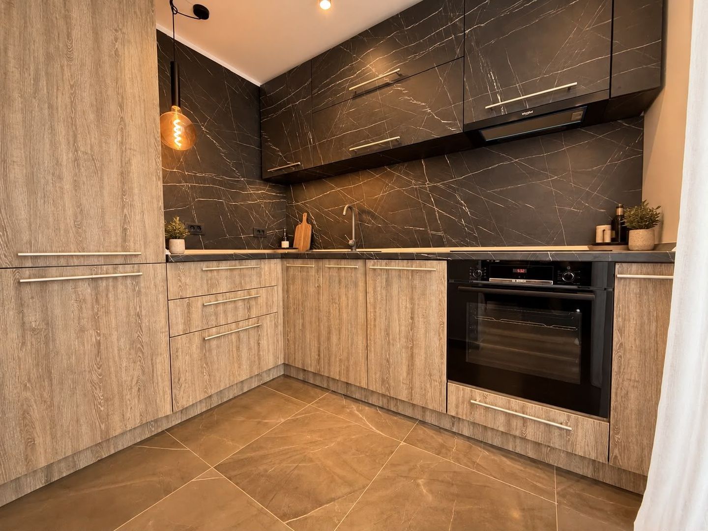 Apartament modern 2 camere I One Herastrau Towers I Complet mobilat - Poză 12
