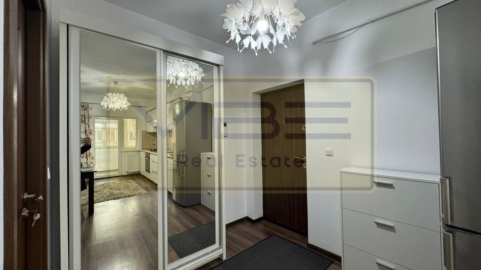Apartament 2 camere Cris Estate -Family Market Bucium - Poză 6