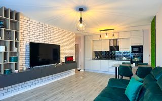 COMISION 0 %  Apartament 2 camere, zona Iulius Mall - Poză 3