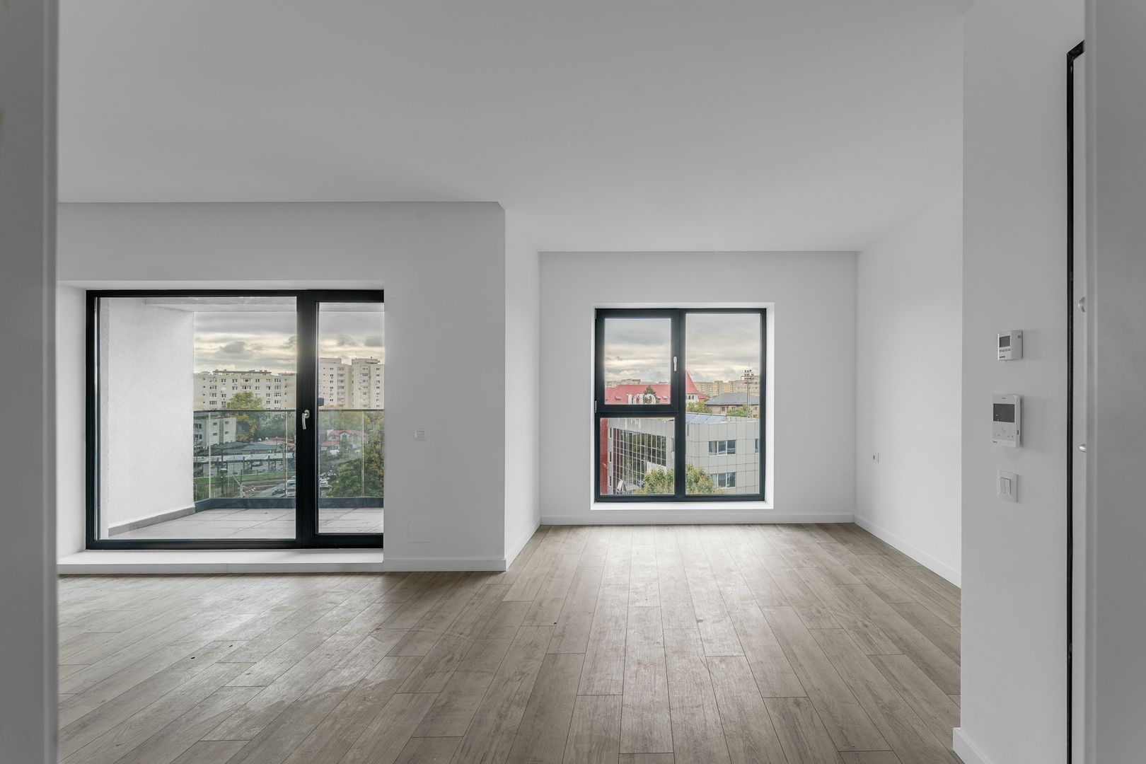 Studio de vânzare | High Garden East |Bloc 2026 | Baicului | Obor - Poză 2