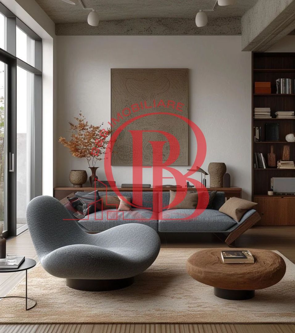 Apartament 3 camere | Rooftop Privat | Pallady Metrou Teclu - Poză 13