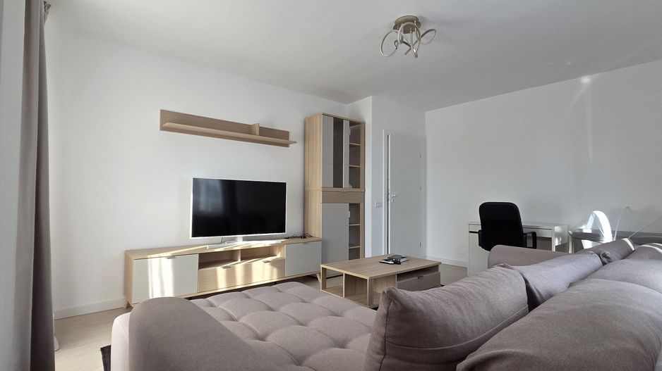 Apartament 2 camere si loc de parcare subteran - Poză 2