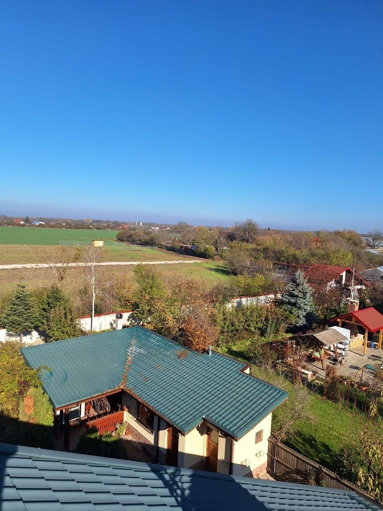 Loturi intravilan,  460-930mp lângă A0, A3, A7 - Poză 5