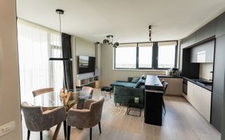 ✅ COMISION 0% Complex rezidențial – apartamente 2 și 3 camere - Poză 4
