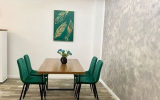 Inchiriere apartament 2 camere | Baneasa-Sisesti | Bloc boutique | Parcare - Poză 4